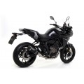 Arrow Exhausts For The Yamaha Tracer 700 2016/2020