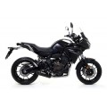 Arrow Exhausts For The Yamaha Tracer 700 2016/2020