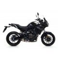 Arrow Exhausts For The Yamaha Tracer 700 2016/2020