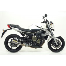 Arrow Exhausts For The Yamaha XJ6 Diversion / XJ6 Diversion 2009/2015