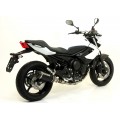 Arrow Exhausts For The Yamaha XJ6 Diversion / XJ6 Diversion 2009/2015