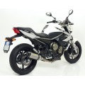 Arrow Exhausts For The Yamaha XJ6 Diversion / XJ6 Diversion 2009/2015