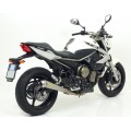 Arrow Exhausts For The Yamaha XJ6 Diversion / XJ6 Diversion 2009/2015
