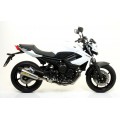 Arrow Exhausts For The Yamaha XJ6 Diversion / XJ6 Diversion 2009/2015