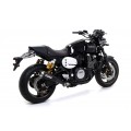 Arrow Exhausts For The Yamaha XJR1300 2007/2017