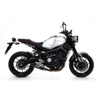 Arrow Exhausts For The Yamaha XSR900 (2016- 2020)