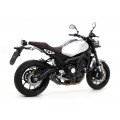 Arrow Exhausts For The Yamaha XSR900 (2016- 2020)