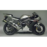 Arrow Exhausts For The Yamaha YZF1000 / YZF -R1 2002/2003 Arrow Exhausts For The Yamaha YZF1000 / YZF -R1 2002/2003