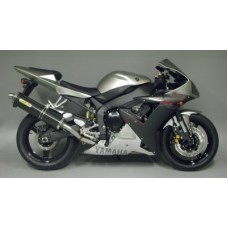 Arrow Exhausts For The Yamaha YZF1000 / YZF -R1 2002/2003