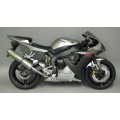 Arrow Exhausts For The Yamaha YZF1000 / YZF -R1 2002/2003