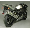 Arrow Exhausts For The Yamaha YZF1000 / YZF -R1 2002/2003
