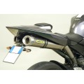 Arrow Exhausts For The Yamaha YZF1000 / YZF-R1 2004/2006