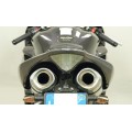 Arrow Exhausts For The Yamaha YZF1000 / YZF-R1 2004/2006