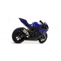 Arrow Exhausts for the Yamaha YZF-R1 (2015+)