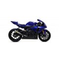 Arrow Exhausts for the Yamaha YZF-R1 (2015+)