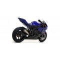 Arrow Exhausts for the Yamaha YZF-R1 (2015+)