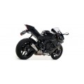 Arrow Exhausts for the Yamaha YZF-R1 (2015+)