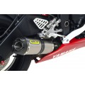 Arrow Exhausts For The Yamaha YZF600 / YZF-R6 2006/2007