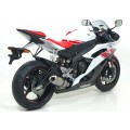 Arrow Exhausts For The Yamaha YZF600 / YZF-R6 2008/2011