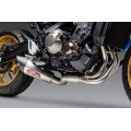 Yoshimura AT2 Race Stainless Full Exhaust for Yamaha MT-09 (2021+) / XSR900 (22-25) Yoshimura AT2 Race Stainless Full Exhaust for Yamaha MT-09 (2021+) / XSR900 (22-25)