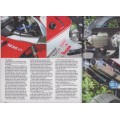 1999 Ducati 1036CS the Ultimate Desmoquattro SBK 1999 Ducati 1036CS the Ultimate Desmoquattro SBK