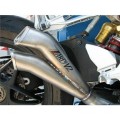 ZARD V2 Titanium Slip-on Exhaust for the BMW S1000RR (10-14) ZARD V2 Titanium Slip-on Exhaust for the BMW S1000RR (10-14)