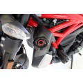 Gilles Radiator Cap Cover for the Ducati Monster, Kawasaki, Suzuki and Yamaha Models Gilles Radiator Cap Cover for the Ducati Monster, Kawasaki, Suzuki and Yamaha Models