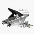 SUTER Swingarm for BMW S1000RR (2020+) - Plus Assembly kit SUTER Swingarm for BMW S1000RR (2020+) - Plus Assembly kit