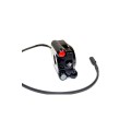 DBK Special Parts (Ducabike) Billet Throttle Housing & Run / Stop / Start Switches for Panigale V2 DBK Special Parts (Ducabike) Billet Throttle Housing & Run / Stop / Start Switches for Panigale V2