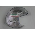 CARBONVANI - DUCATI 1199 PANIGALE EXHAUST COLLECTOR GUARD TERMIGNONI CARBONVANI - DUCATI 1199 PANIGALE EXHAUST COLLECTOR GUARD TERMIGNONI