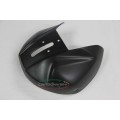 CARBONVANI - DUCATI 1199 PANIGALE EXHAUST COLLECTOR GUARD TERMIGNONI CARBONVANI - DUCATI 1199 PANIGALE EXHAUST COLLECTOR GUARD TERMIGNONI