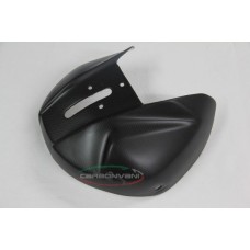 CARBONVANI - DUCATI 1199 PANIGALE EXHAUST COLLECTOR GUARD TERMIGNONI CARBONVANI - DUCATI 1199 PANIGALE EXHAUST COLLECTOR GUARD TERMIGNONI