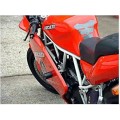 R&G Racing Classic Style Frame Sliders for Ducati 750SS