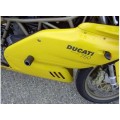R&G Racing Classic Style Frame Sliders for Ducati 750SS '99-'00 & 900SS '99-'00