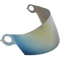 Suomy Shield for Apex Helmet - disco Suomy Shield for Apex Helmet - disco