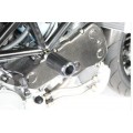 R&G Racing Classic Style Frame Sliders for Ducati Monster S4RS '07  Multistrada 1000 '02-'06  Multistrada 1100 '07 & Sport Classic 1000S Editions