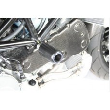 R&G Racing Classic Style Frame Sliders for Ducati Monster S4RS '07  Multistrada 1000 '02-'06  Multistrada 1100 '07 & Sport Classic 1000S Editions