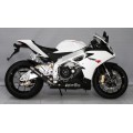 Bodis Slip On Exhaust For Aprilia RSV4 (2009-14) & Tuono V4 (2011-16)