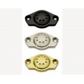 Motocorse Titanium or Aluminum Timing Inspection Cover for Ducati's Motocorse Titanium or Aluminum Timing Inspection Cover for Ducati's