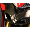 Motocorse Titanium Radiator and Oil Cooler Guards for the 2010-2014 Ducati Multistrada 1200 Motocorse Titanium Radiator and Oil Cooler Guards for the 2010-2014 Ducati Multistrada 1200