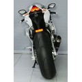 Bodis Slip On Exhaust For Aprilia RSV4 (2009-14) & Tuono V4 (2011-16)