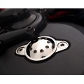 Motocorse Titanium or Aluminum Timing Inspection Cover for New Ducati's Motocorse Titanium or Aluminum Timing Inspection Cover for New Ducati's