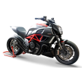 HP CORSE HYDROFORM Exhaust For Ducati Diavel (2011-2018) HP CORSE HYDROFORM Exhaust For Ducati Diavel (2011-2018)