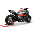 HP CORSE HYDROFORM Exhaust For Ducati Diavel (2011-2018) HP CORSE HYDROFORM Exhaust For Ducati Diavel (2011-2018)