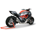 HP CORSE HYDROFORM Exhaust For Ducati Diavel (2011-2018) HP CORSE HYDROFORM Exhaust For Ducati Diavel (2011-2018)