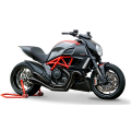 HP CORSE HYDROFORM Exhaust For Ducati Diavel (2011-2018) HP CORSE HYDROFORM Exhaust For Ducati Diavel (2011-2018)