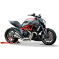 HP CORSE HYDROFORM Exhaust For Ducati Diavel (2011-2018) HP CORSE HYDROFORM Exhaust For Ducati Diavel (2011-2018)