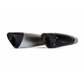 HP CORSE EVOXTREME Slip On For KTM 1290 Super Duke R (2013-2016) HP CORSE EVOXTREME Slip On For KTM 1290 Super Duke R (2013-2016)