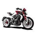 HP CORSE HYDROTRE Low Slip-on System For MV Agusta Dragster / Brutale 800 / RR / RC / SCR HP CORSE HYDROTRE Low Slip-on System For MV Agusta Dragster / Brutale 800 / RR / RC / SCR