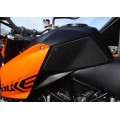 TechSpec Tank Grip Pads for the KTM 990 Super Duke (10-13)